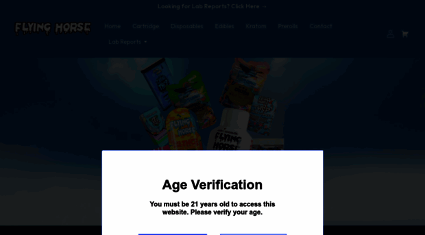 flyinghorsedelta.com