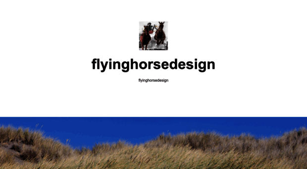 flyinghorsedesign.com