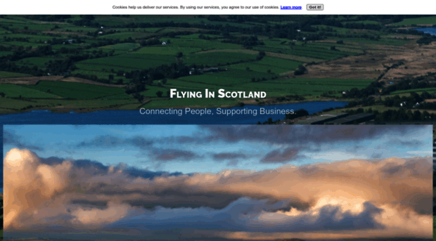 flyinginscotland.com