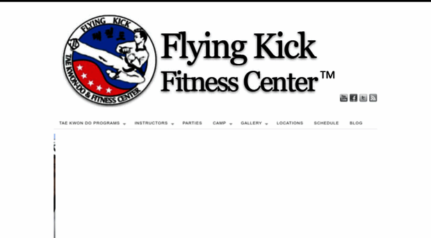 flyingkicktkd.com