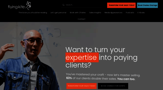 flyingkite.co.za