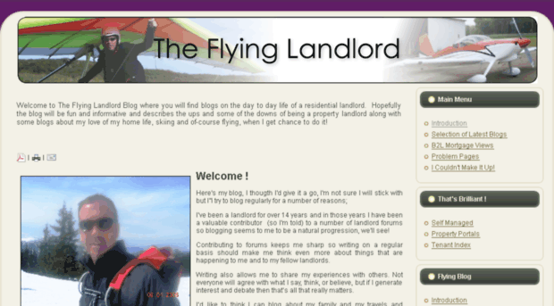 flyinglandlord.co.uk