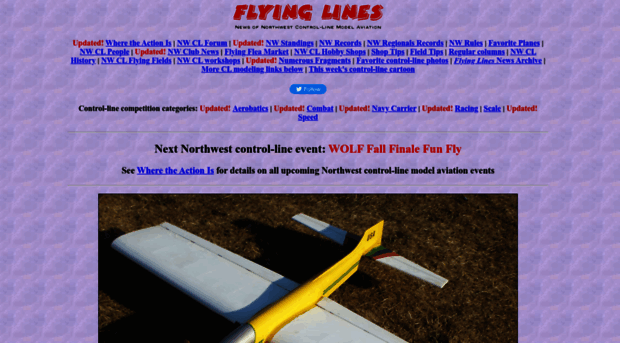 flyinglines.org