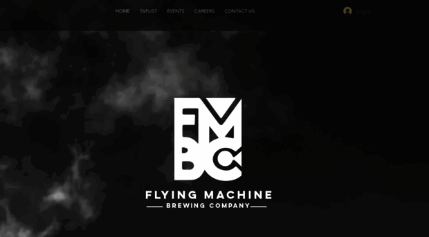 flyingmachine.beer