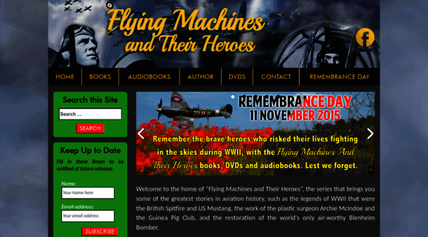 flyingmachines.uk