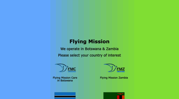 flyingmission.org