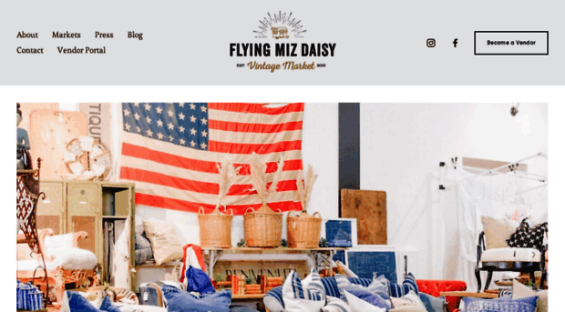 flyingmizdaisy.com