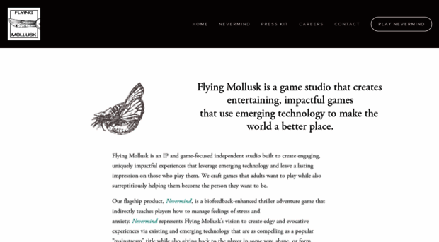 flyingmollusk.com