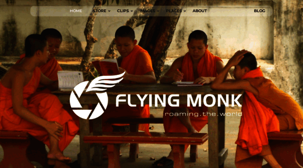 flyingmonk.com