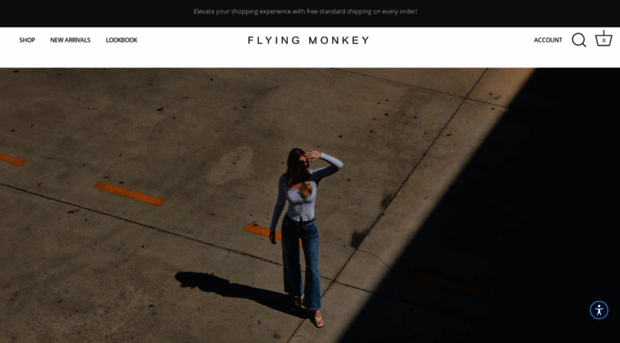 flyingmonkeyjeans.com