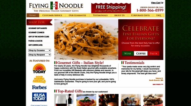 flyingnoodle.com