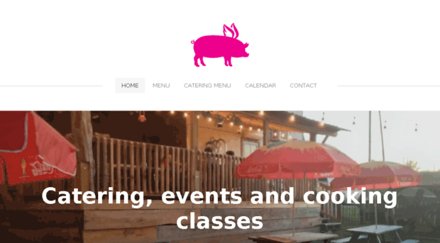 flyingpigrestaurant.com