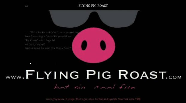 flyingpigroast.com