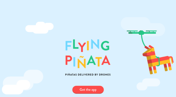 flyingpinata.co