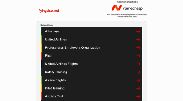 flyingpixel.net