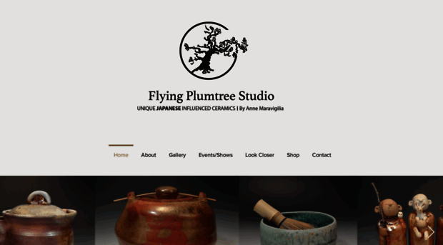 flyingplumtree.com