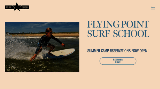 flyingpointsurfschool.com