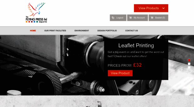 flyingpress.co.uk