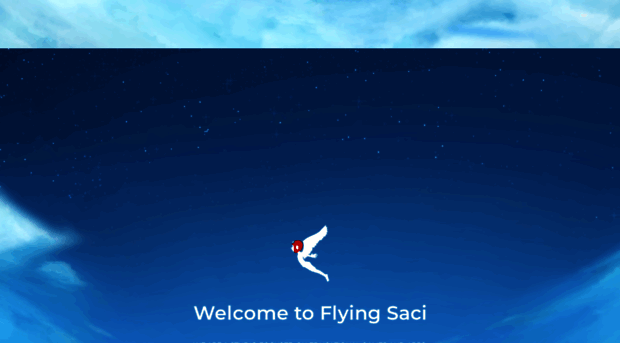 flyingsaci.com