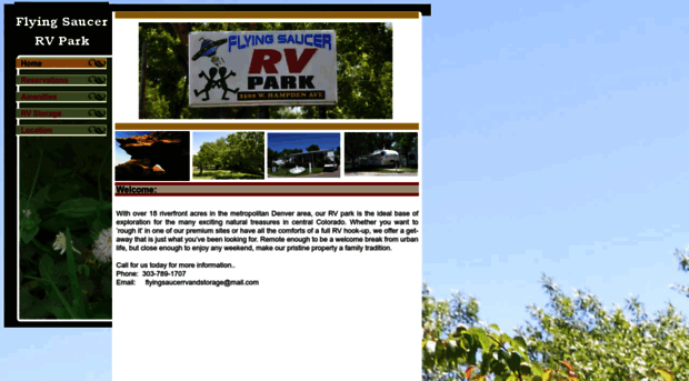 flyingsaucerrvpark.com