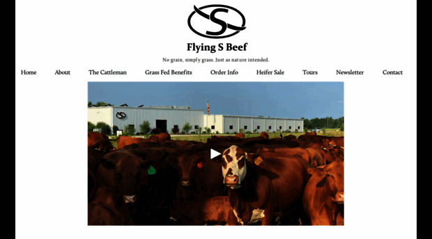 flyingsbeef.com