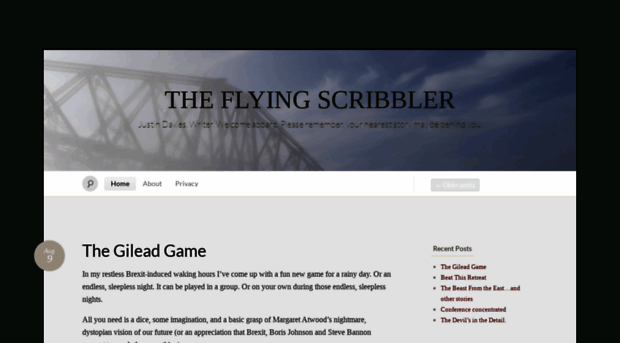 flyingscribbler.wordpress.com