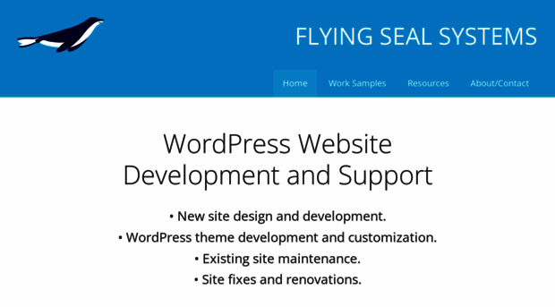 flyingsealsystems.com