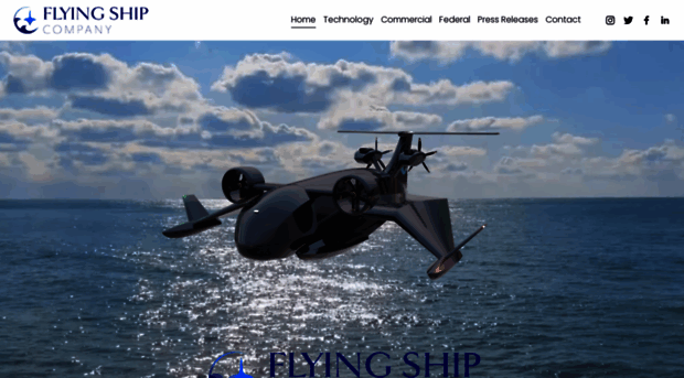 flyingship.co