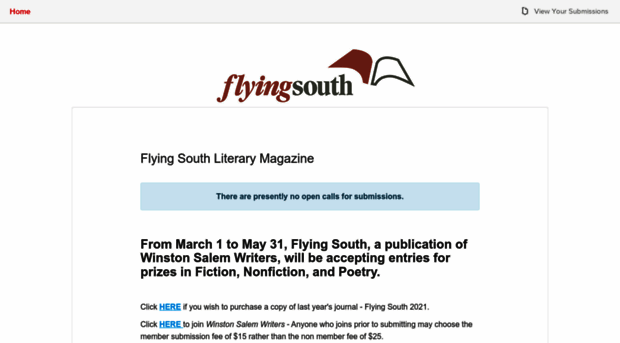 flyingsouth.submittable.com