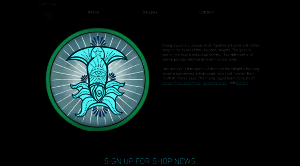 flyingsquidtattoo.com