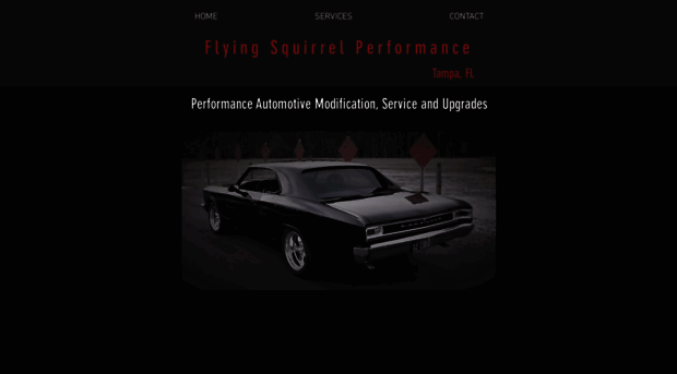 flyingsquirrel.com