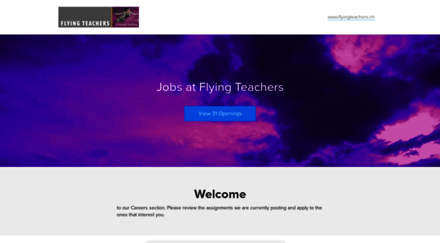 flyingteachers.recruiterbox.com