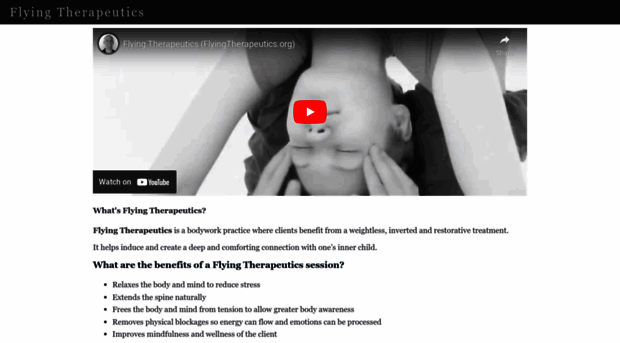 flyingtherapeutics.org