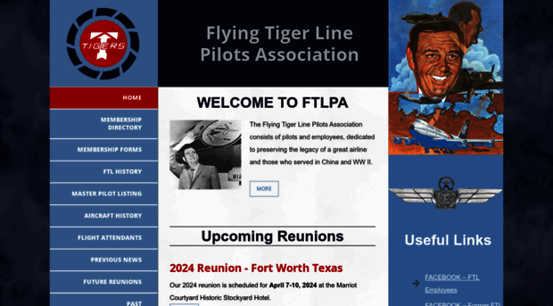 flyingtigerline.org