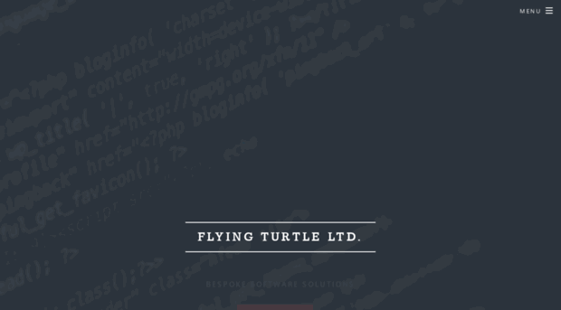 flyingturtle.co.uk