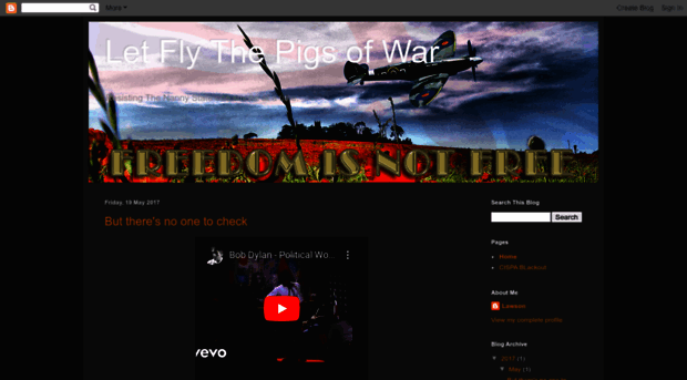 flyingwarpigs.blogspot.com