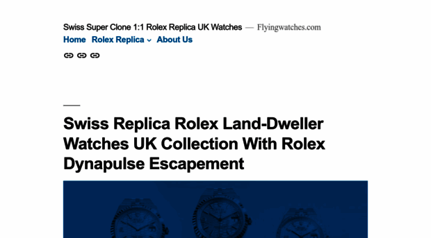 flyingwatches.com