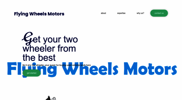 flyingwheelsmotors.com