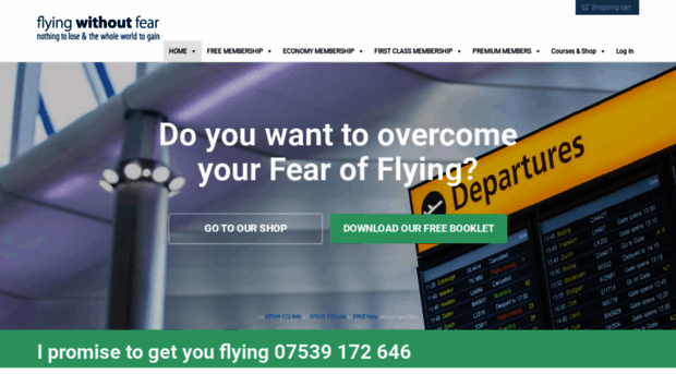 flyingwithoutfear.com