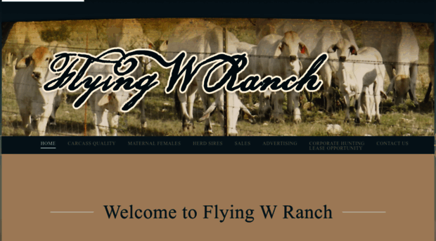 flyingwranch.com