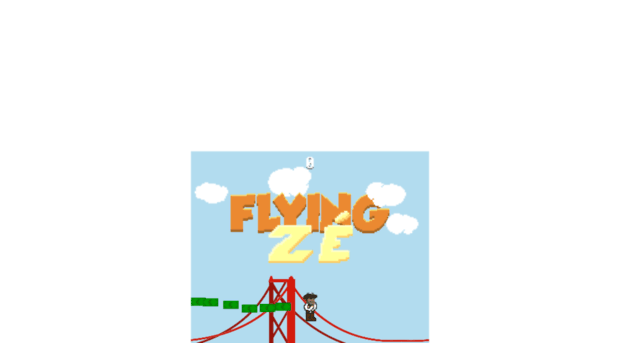 flyingze.com