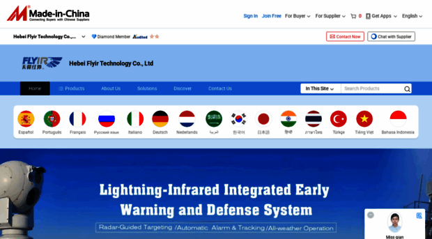flyirtech.en.made-in-china.com