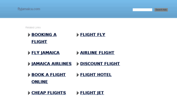 flyjamaica.com