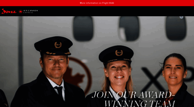 flyjazz.com