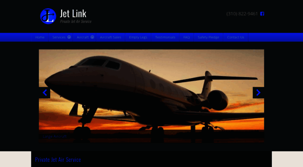 flyjetlink.net