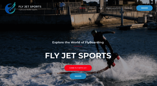 flyjetsports.com