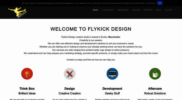 flykickdesign.com