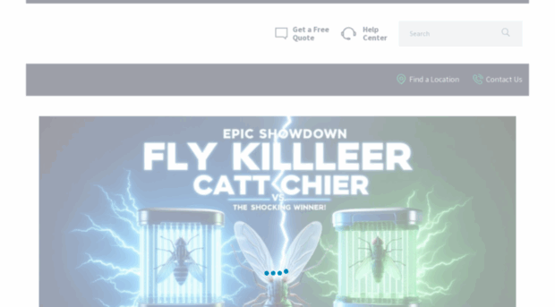 flykillermachine.com