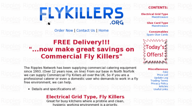 flykillers.org