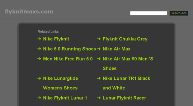 flyknitmaxs.com